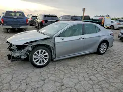 4T1R11AK7NU040002 2022 TOYOTA CAMRY
