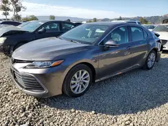 4T1R11AK7NU660414 2022 TOYOTA CAMRY