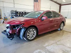 4T1R11AK7NU668934 2022 TOYOTA CAMRY