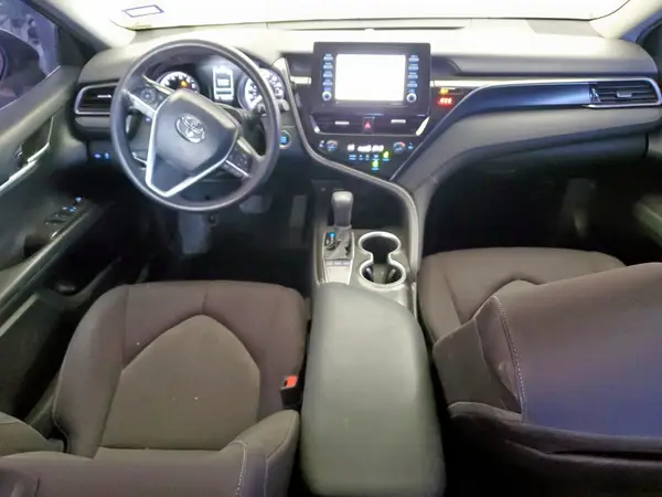 4T1R11AK7NU671333 2022 TOYOTA CAMRY - Image 8