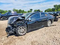 4T1R11AK7NU691484 2022 TOYOTA CAMRY