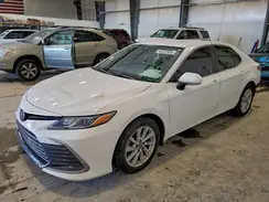4T1R11AK7NU701978 2022 TOYOTA CAMRY