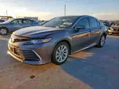 4T1R11AK7NU706386 2022 TOYOTA CAMRY