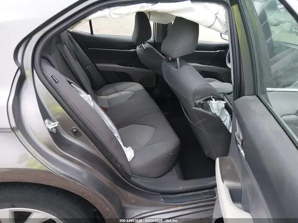 4T1R11AK7PU084150 2023 TOYOTA CAMRY - Image 8