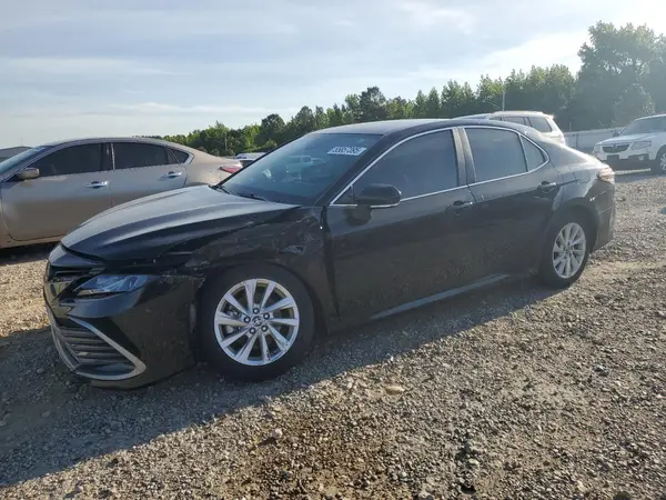 4T1R11AK7PU084875 2023 TOYOTA CAMRY - Image 1