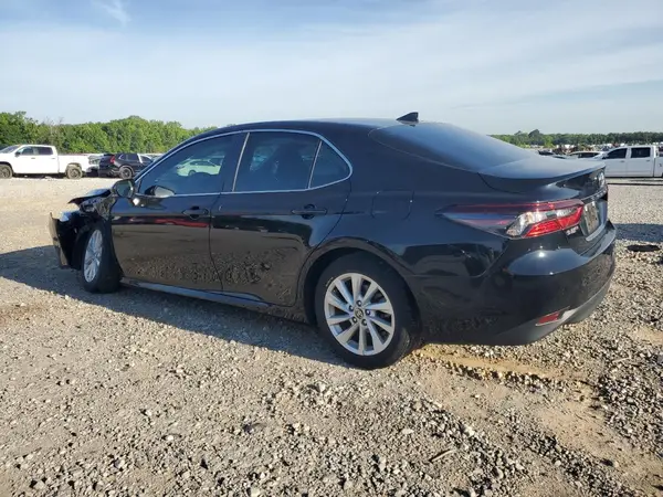 4T1R11AK7PU084875 2023 TOYOTA CAMRY - Image 2