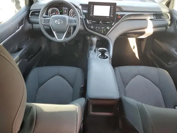 4T1R11AK7PU084875 2023 TOYOTA CAMRY - Image 8