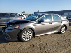 4T1R11AK7PU146100 2023 TOYOTA CAMRY