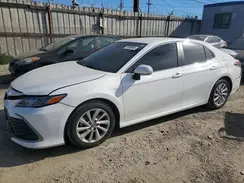 4T1R11AK7PU146405 2023 TOYOTA CAMRY
