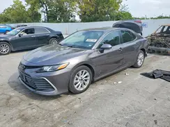 4T1R11AK7PU147439 2023 TOYOTA CAMRY