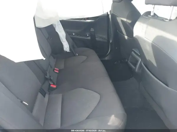4T1R11AK7PU152060 2023 TOYOTA CAMRY - Image 8