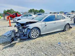 4T1R11AK7PU153712 2023 TOYOTA CAMRY