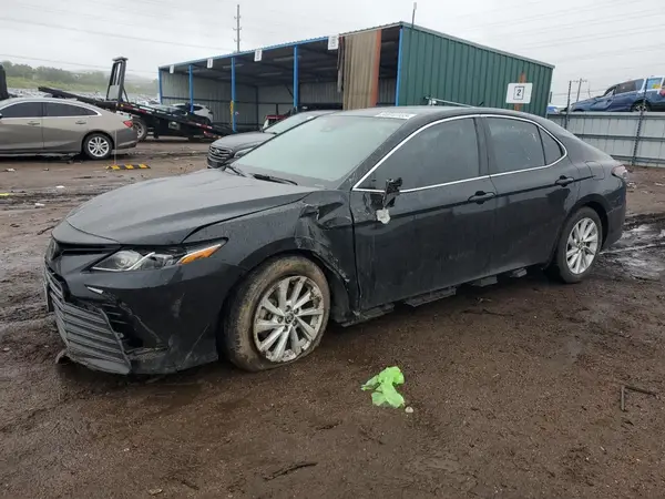4T1R11AK7PU172826 2023 TOYOTA CAMRY - Image 1