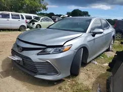 4T1R11AK7PU179274 2023 TOYOTA CAMRY