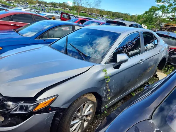 4T1R11AK7PU179274 2023 TOYOTA CAMRY - Image 1