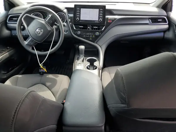 4T1R11AK7PU762282 2023 TOYOTA CAMRY - Image 8