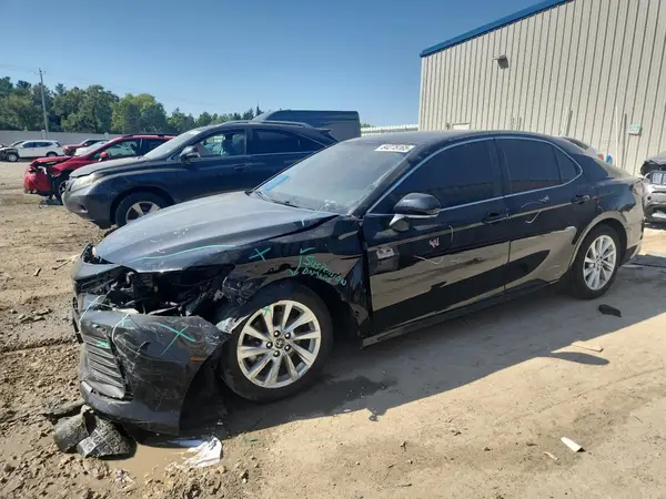 4T1R11AK7PU774707 2023 TOYOTA CAMRY - Image 1
