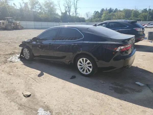 4T1R11AK7PU774707 2023 TOYOTA CAMRY - Image 2