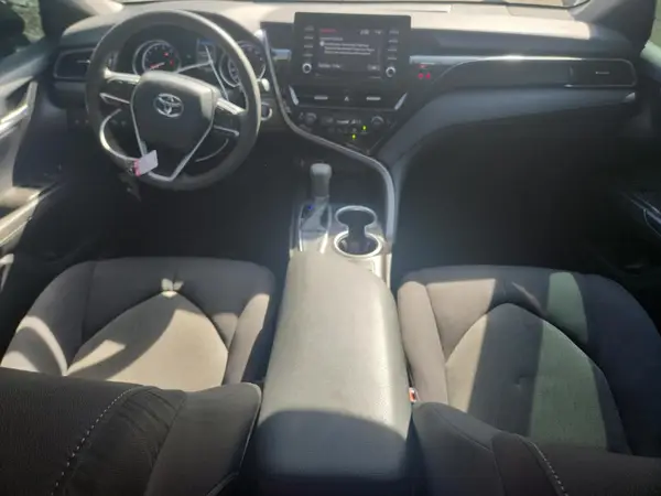 4T1R11AK7PU774707 2023 TOYOTA CAMRY - Image 8