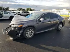 4T1R11AK7PU781575 2023 TOYOTA CAMRY