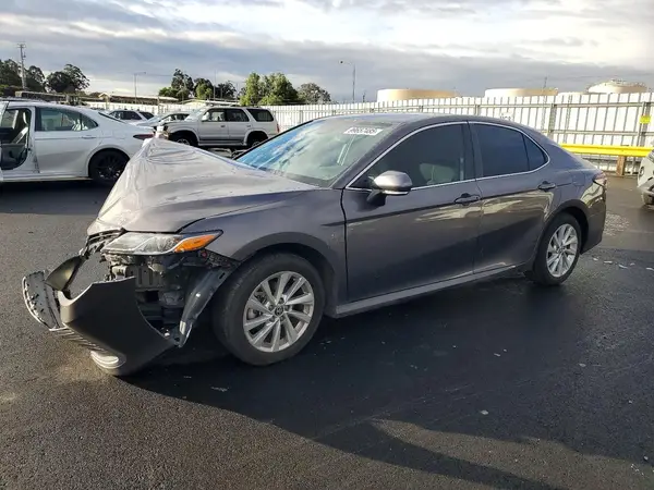 4T1R11AK7PU781575 2023 TOYOTA CAMRY - Image 1