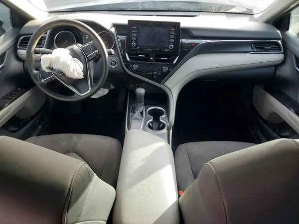 4T1R11AK7PU781575 2023 TOYOTA CAMRY - Image 8