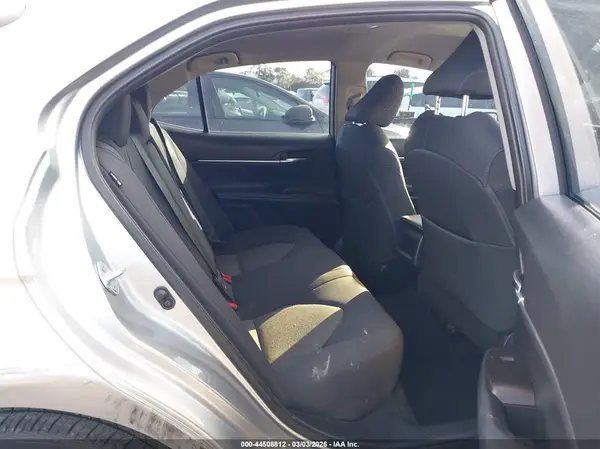 4T1R11AK7PU790986 2023 TOYOTA CAMRY - Image 8