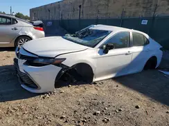 4T1R11AK7PU807110 2023 TOYOTA CAMRY