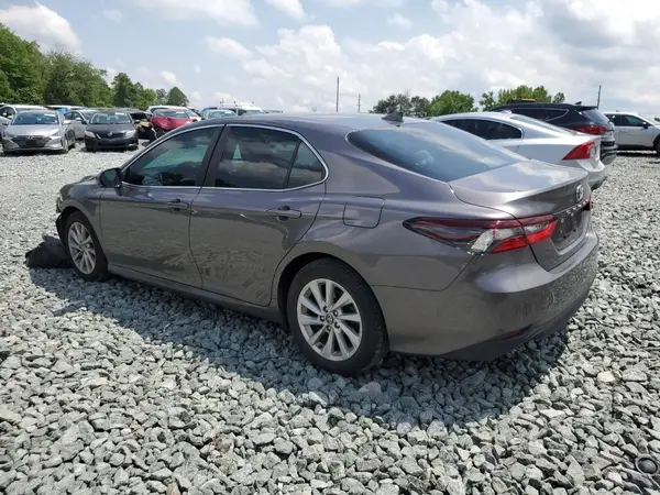 4T1R11AK7PU821489 2023 TOYOTA CAMRY - Image 2