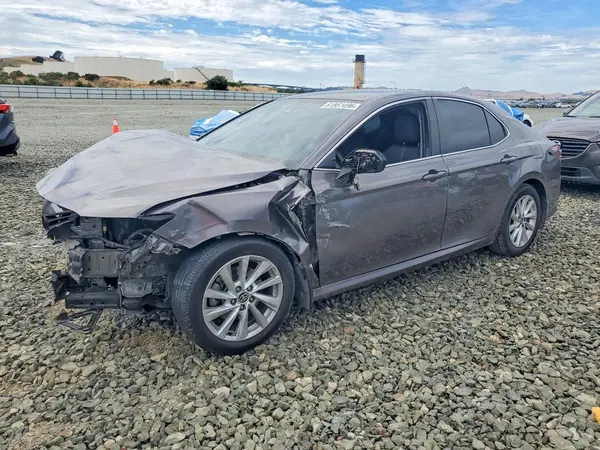 4T1R11AK7RU201311 2024 TOYOTA CAMRY - Image 1