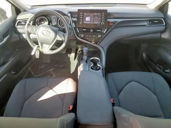 4T1R11AK7RU209909 2024 TOYOTA CAMRY - Image 8