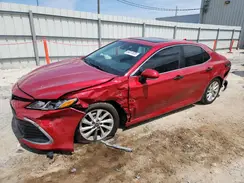 4T1R11AK7RU248144 2024 TOYOTA CAMRY