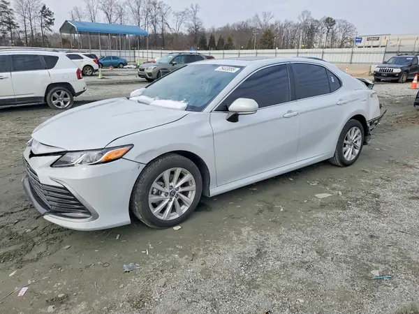 4T1R11AK7RU251349 2024 TOYOTA CAMRY - Image 1