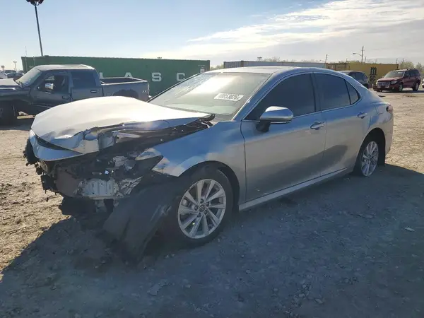 4T1R11AK7RU251996 2024 TOYOTA CAMRY - Image 1