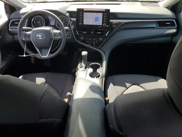 4T1R11AK7RU264909 2024 TOYOTA CAMRY - Image 8