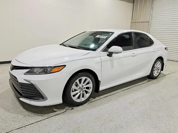 4T1R11AK7RU862255 2024 TOYOTA CAMRY - Image 1