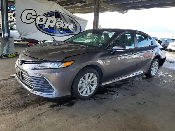 4T1R11AK7RU866029 2024 TOYOTA CAMRY - Image 1