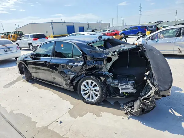4T1R11AK7RU867875 2024 TOYOTA CAMRY - Image 2