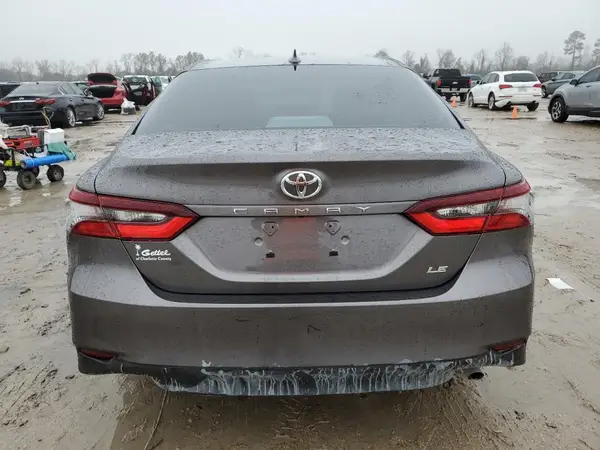 4T1R11AK7RU873059 2024 TOYOTA CAMRY - Image 8
