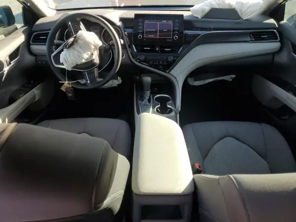 4T1R11AK7RU881209 2024 TOYOTA CAMRY - Image 8