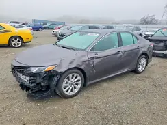 4T1R11AK7RU885812 2024 TOYOTA CAMRY