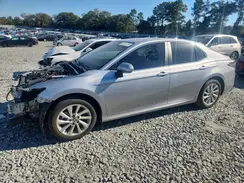4T1R11AK7RU898432 2024 TOYOTA CAMRY
