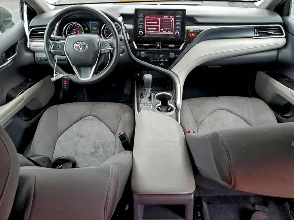 4T1R11AK7RU899144 2024 TOYOTA CAMRY - Image 8