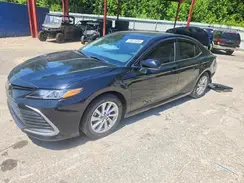 4T1R11AK7RU911471 2024 TOYOTA CAMRY