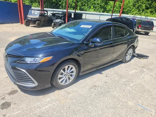 4T1R11AK7RU911471 2024 TOYOTA CAMRY - Image 1