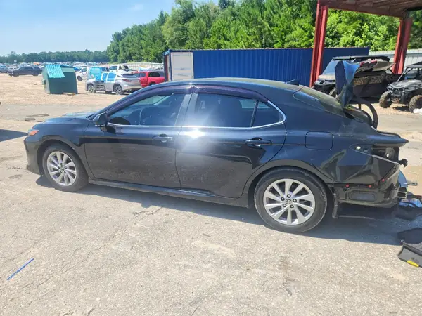4T1R11AK7RU911471 2024 TOYOTA CAMRY - Image 2