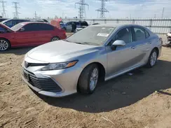 4T1R11AK8MU455540 2021 TOYOTA CAMRY