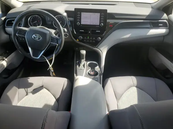 4T1R11AK8MU455540 2021 TOYOTA CAMRY - Image 8