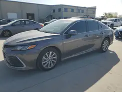 4T1R11AK8MU460477 2021 TOYOTA CAMRY