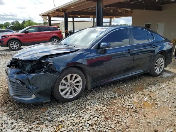 4T1R11AK8MU495410 2021 TOYOTA CAMRY - Image 1